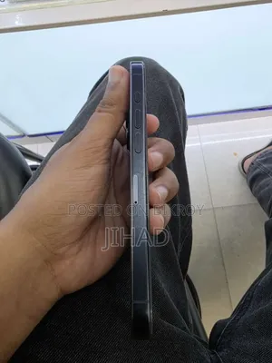 Apple iPhone 15 Pro 128 GB Blue