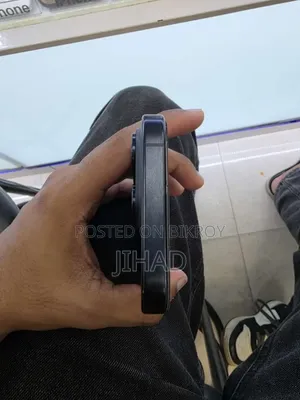 Apple iPhone 15 Pro 128 GB Blue