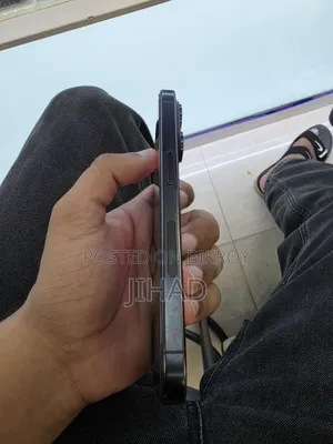 Apple iPhone 15 Pro 128 GB Blue