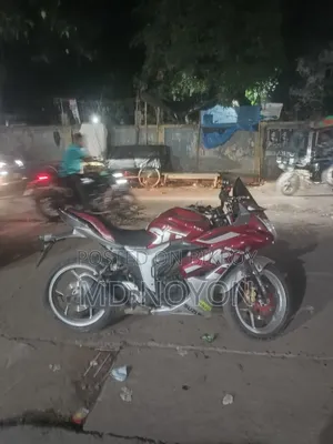 Suzuki Gixxer SF 2019 Brown