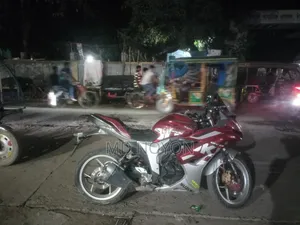 Suzuki Gixxer SF 2019 Brown