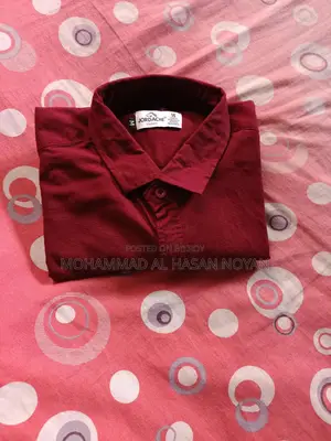 Men's shirt for sale