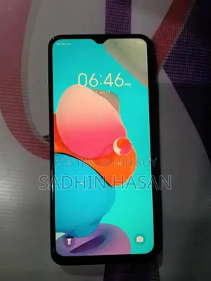 Tecno Spark Go 64 GB Blue