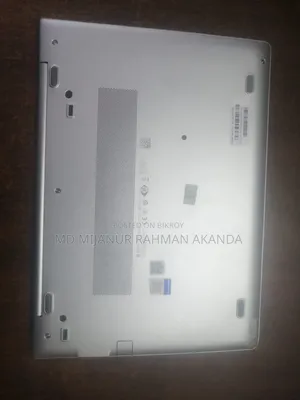 Laptop HP 15-Da3007nia 16GB HDD+SSD 512GB