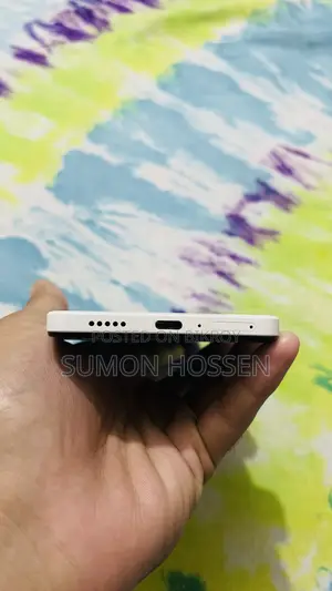 Xiaomi Redmi Note 12 Pro 5G 256 GB White