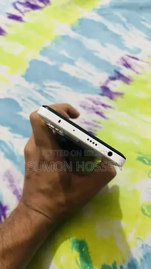 Xiaomi Redmi Note 12 Pro 5G 256 GB White