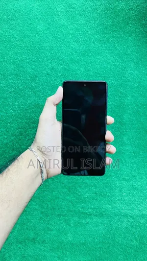 Samsung Galaxy A52s 5G 128 GB Black