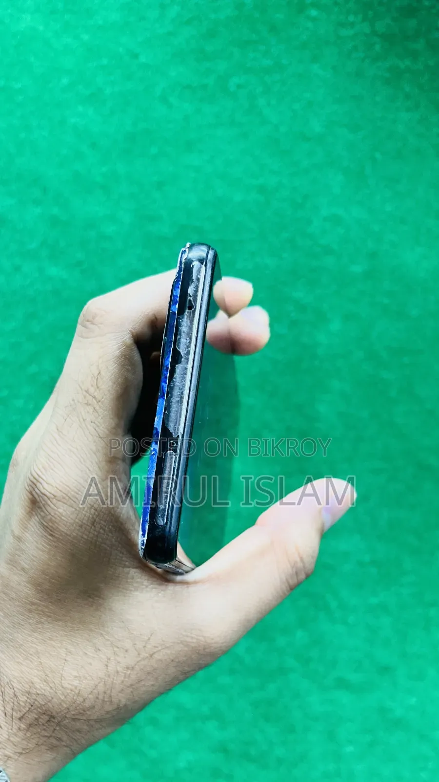 Samsung Galaxy A52s 5G 128 GB Black