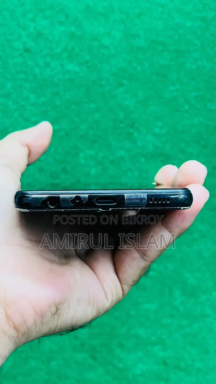 Samsung Galaxy A52s 5G 128 GB Black