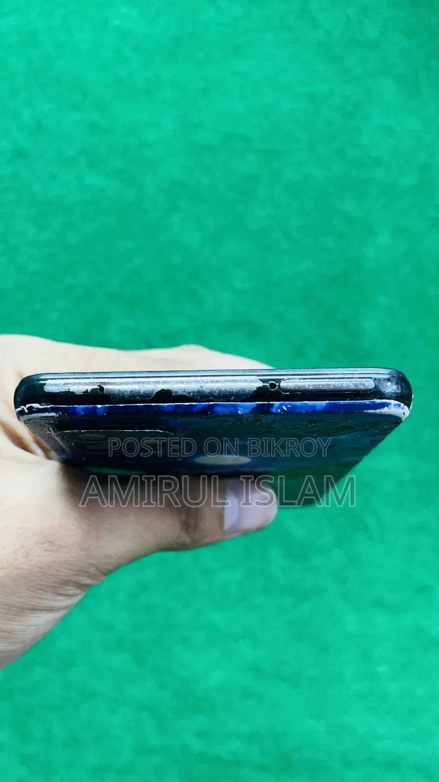 Samsung Galaxy A52s 5G 128 GB Black