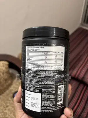 Muscletech Platinum Creatine Monohydrate (Citrus Blast) – Brand New
