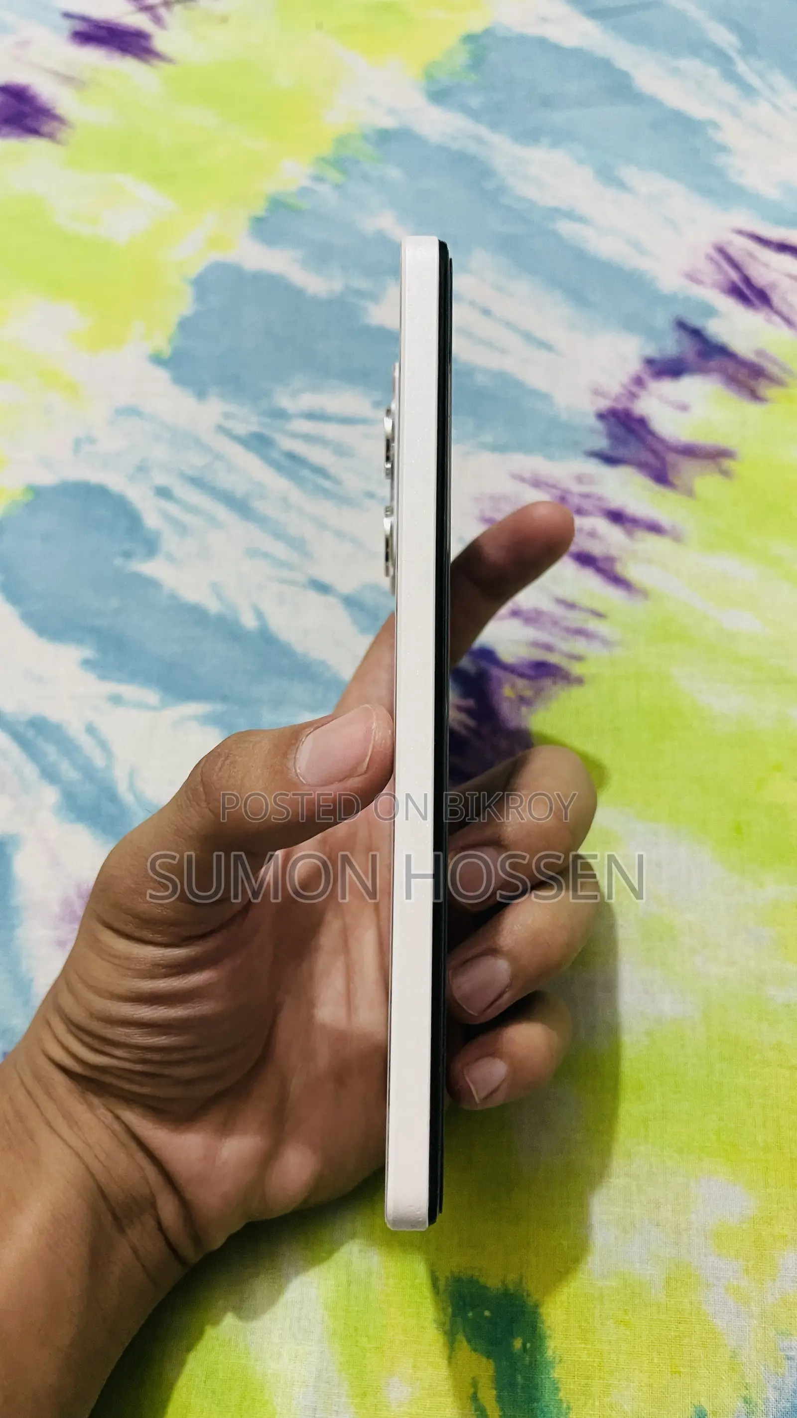 Xiaomi Redmi Note 12 Pro 5G 256 GB White