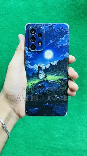Samsung Galaxy A52s 5G 128 GB Black