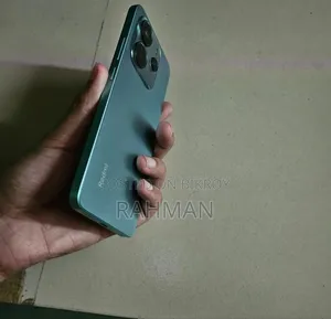 Xiaomi Redmi Note 14 4G 128 GB Green