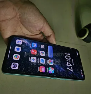 Xiaomi Redmi Note 14 4G 128 GB Green