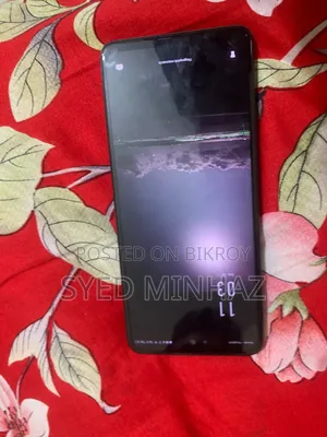 Infinix Hot 50 128 GB Blue