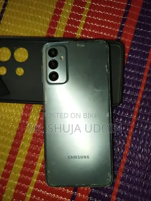 স্যামসাং গ্যালাক্সি এফ২৩ ১২৮ জিবি