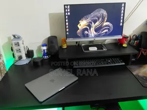 Desktop Computer 8GB Intel Core I5 HDD 500GB