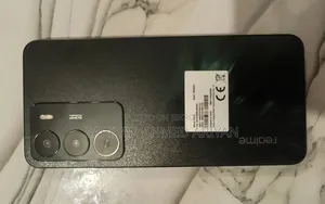 Realme C71 128 GB Green