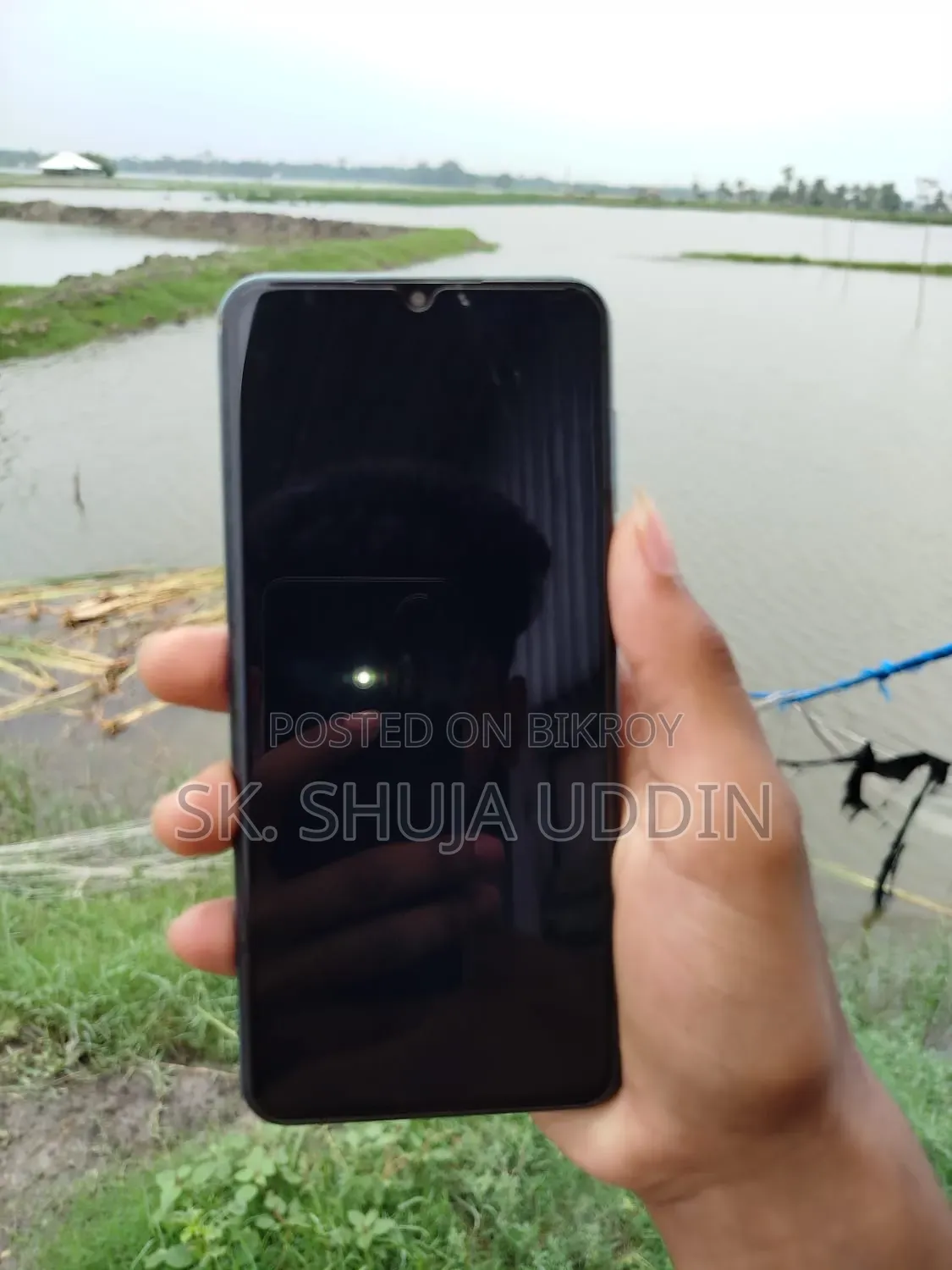 Samsung Galaxy F23 128 GB