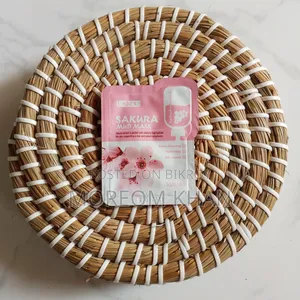 Laikou Sakura Mud Mask