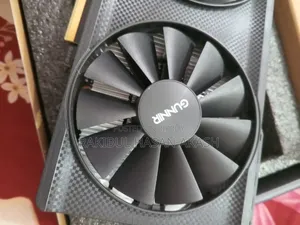 Gunnir Index Arc A380 6gb Ddr6 Graphics Card