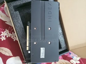 Gunnir Index Arc A380 6gb Ddr6 Graphics Card