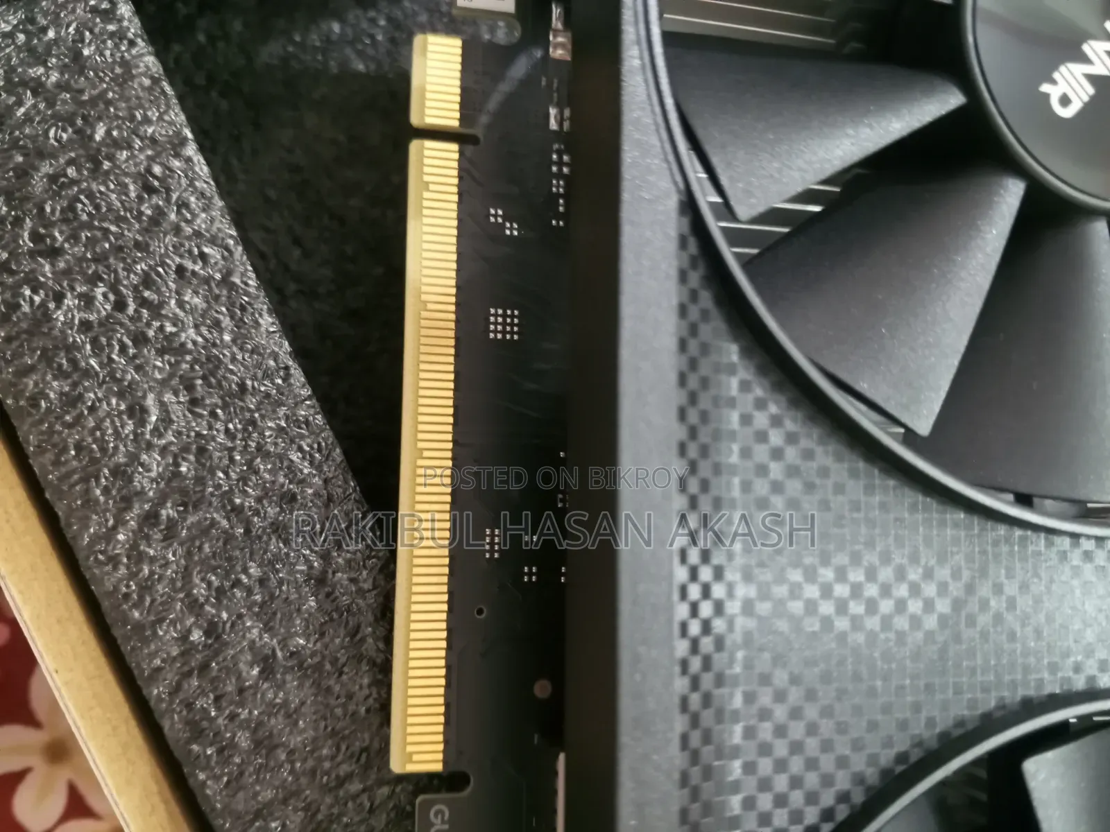 Gunnir Index Arc A380 6gb Ddr6 Graphics Card