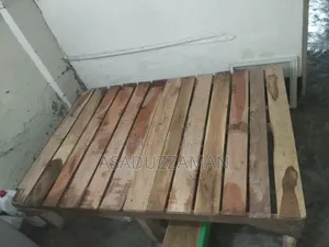 চৌকি খাট।।