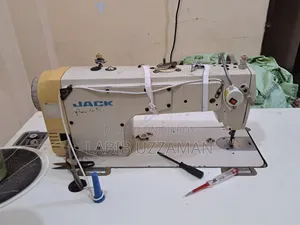 Jack Sewing Machine
