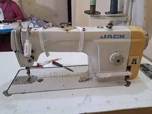 Jack Sewing Machine