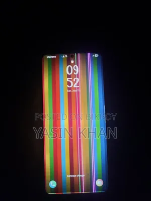 Samsung Galaxy S21+ 5G 128 GB Black