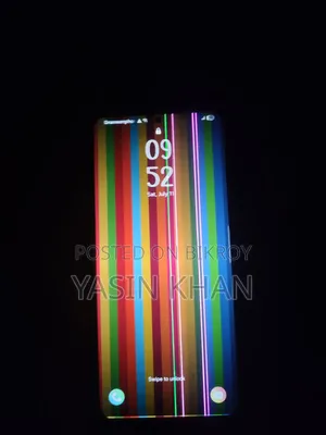 Samsung Galaxy S21+ 5G 128 GB Black