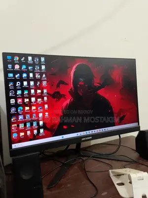New Desktop Computer 16GB AMD Ryzen 7 SSD 500GB
