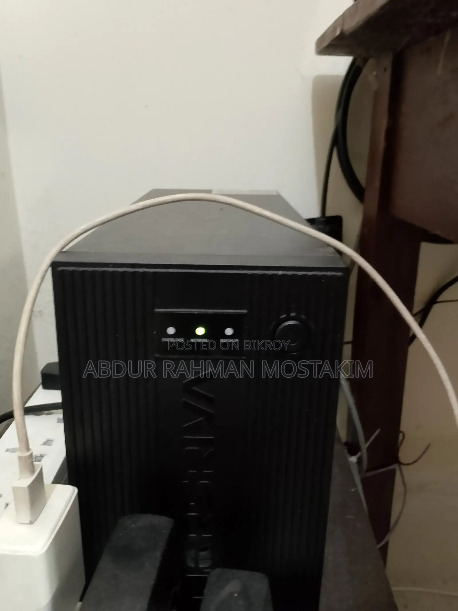 New Desktop Computer 16GB AMD Ryzen 7 SSD 500GB