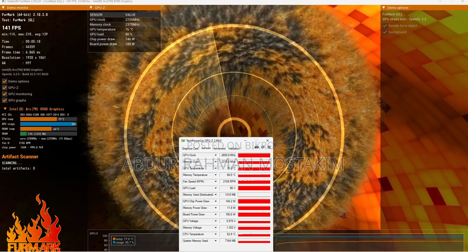 New Desktop Computer 16GB AMD Ryzen 7 SSD 500GB