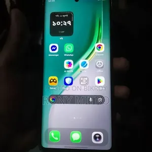 Tecno Camon 40 Pro 4G 256 GB Blue