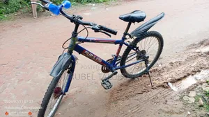সাইকেল বিক্রি ৩০০০টাকা
