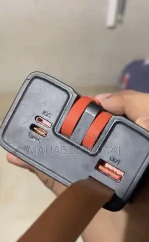 30000 Mah Powerbank