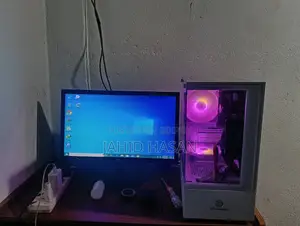 Desktop Computer 8GB Intel Pentium SSD 256GB