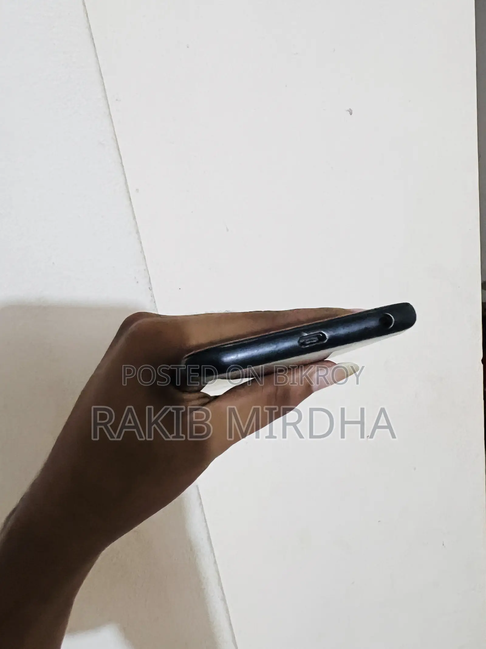 Samsung Galaxy J3 16 GB Black