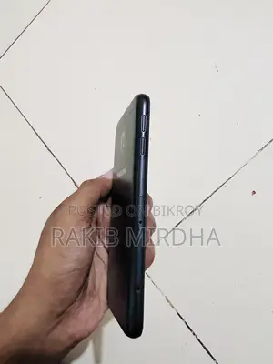 Samsung Galaxy J3 16 GB Black