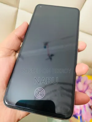 Realme 8 5G 128 GB Silver