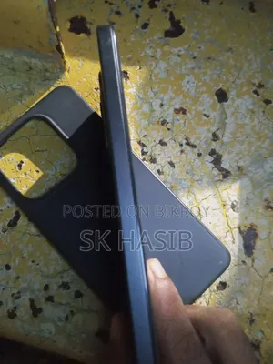 New Xiaomi Redmi Note 14 4G 256 GB Black