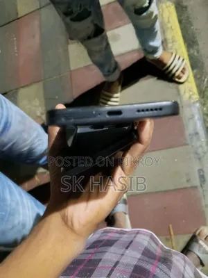 New Xiaomi Redmi Note 14 4G 256 GB Black