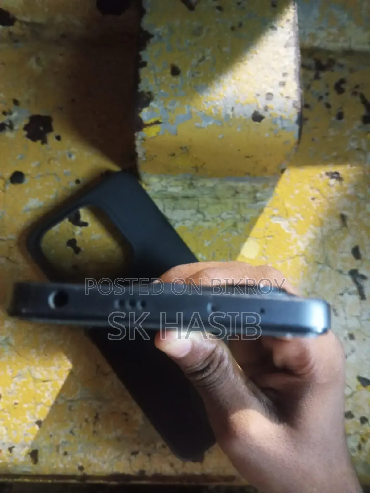 New Xiaomi Redmi Note 14 4G 256 GB Black