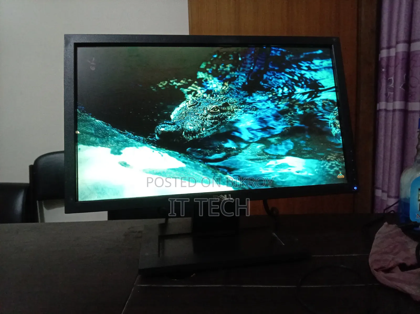 Whole Sell Offer_dell 19" Full Fresh Monitor