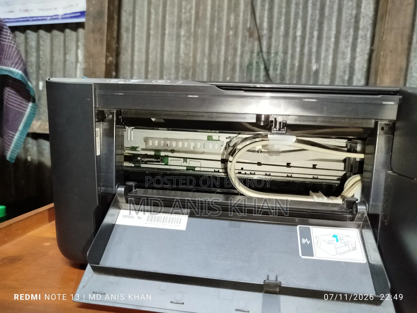 Epson L3210