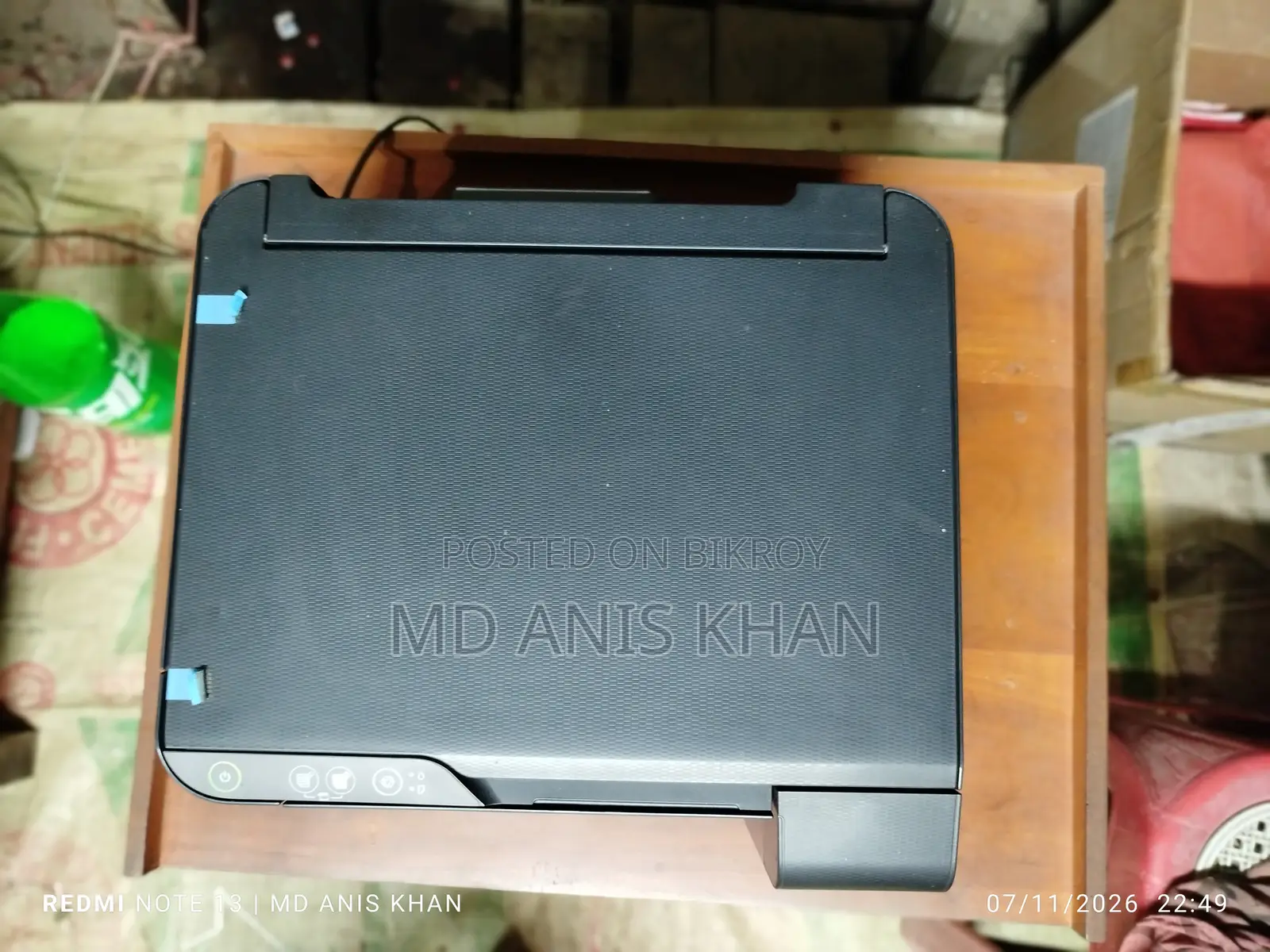 Epson L3210