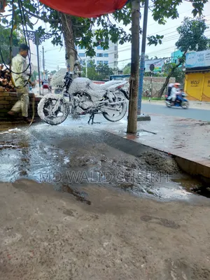 বাজাজ পালসার ১৫০ ২০২৩ কালো